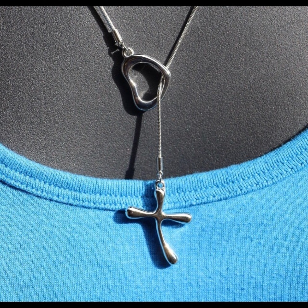 🦋Necklace 🦋 - Picture 3 of 4